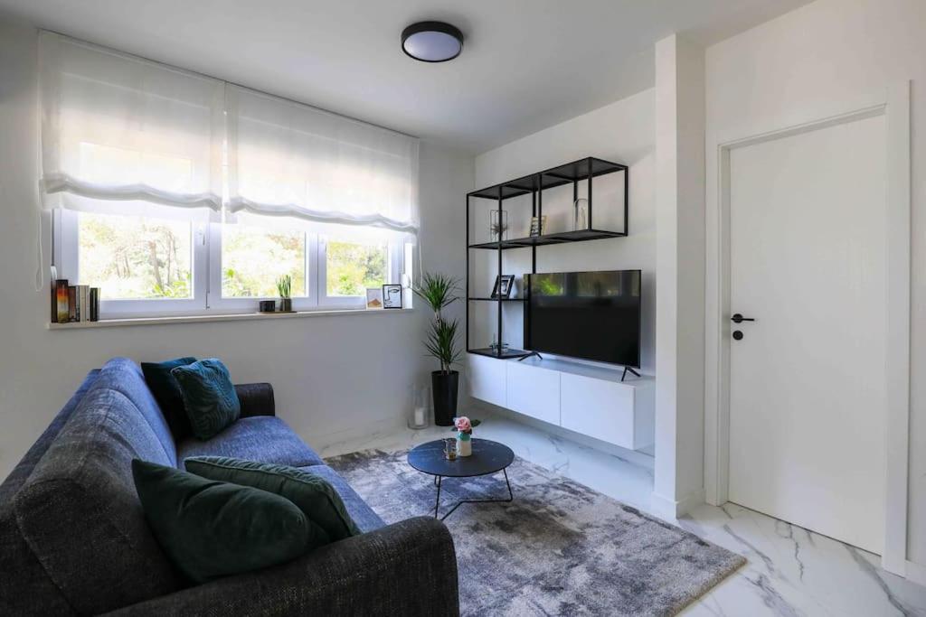 Apartman Anna ザダル エクステリア 写真