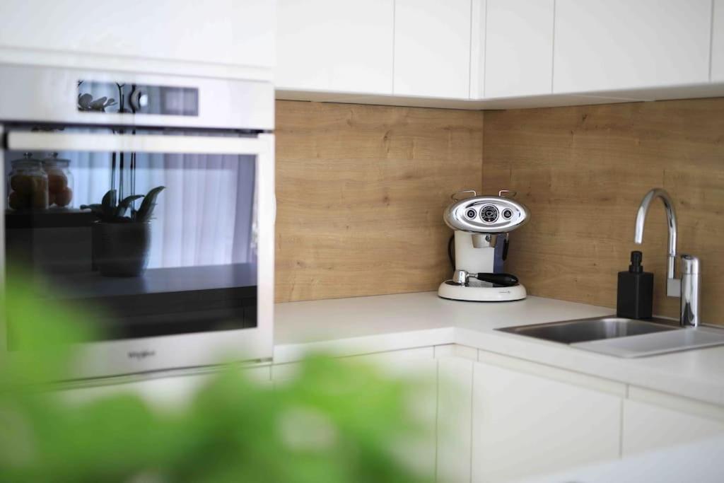 Apartman Anna ザダル エクステリア 写真