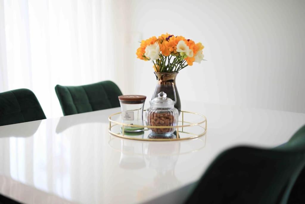 Apartman Anna ザダル エクステリア 写真