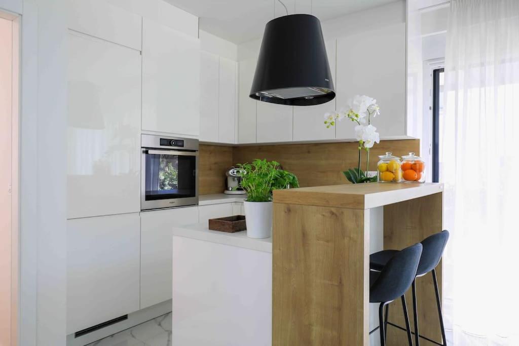 Apartman Anna ザダル エクステリア 写真