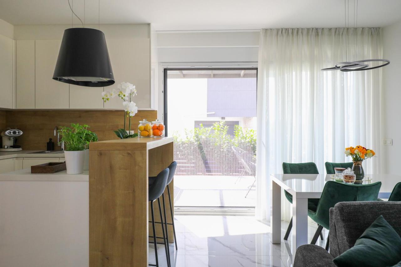 Apartman Anna ザダル エクステリア 写真