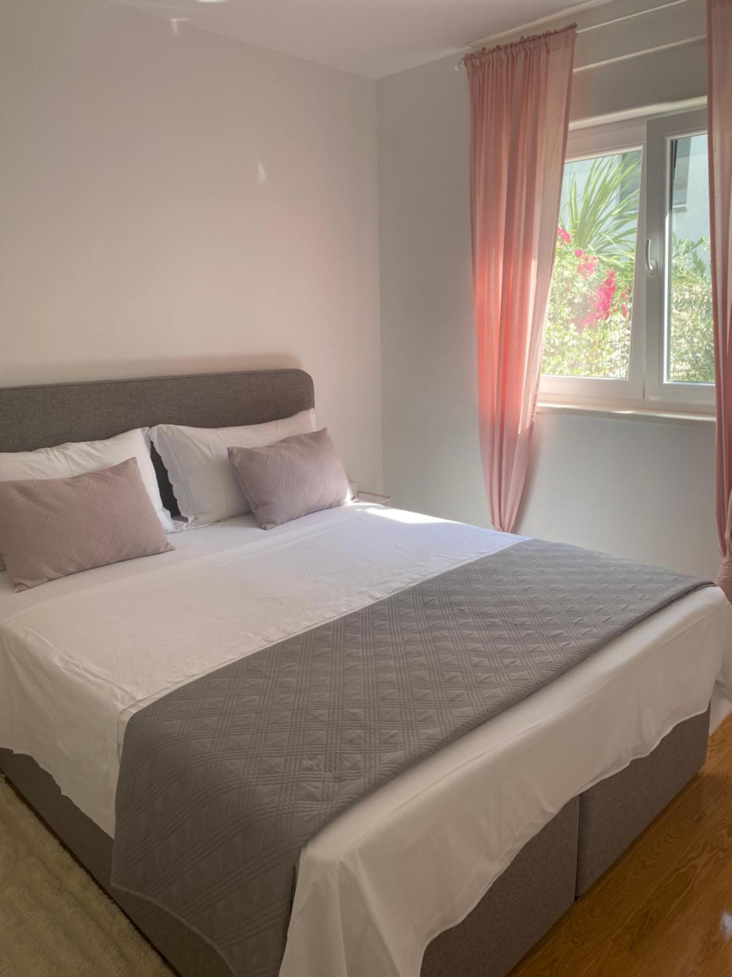 Apartman Anna ザダル エクステリア 写真