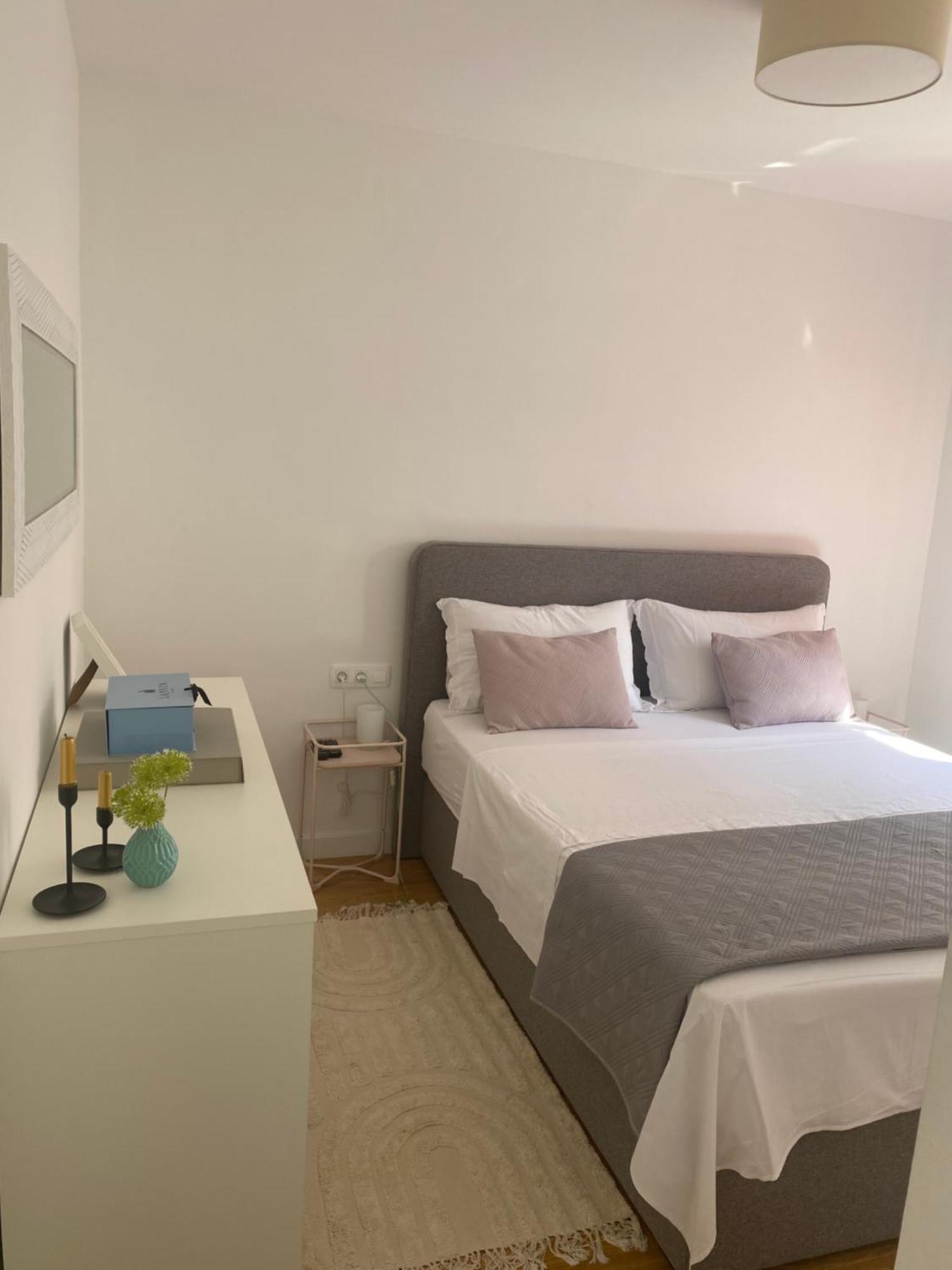 Apartman Anna ザダル エクステリア 写真